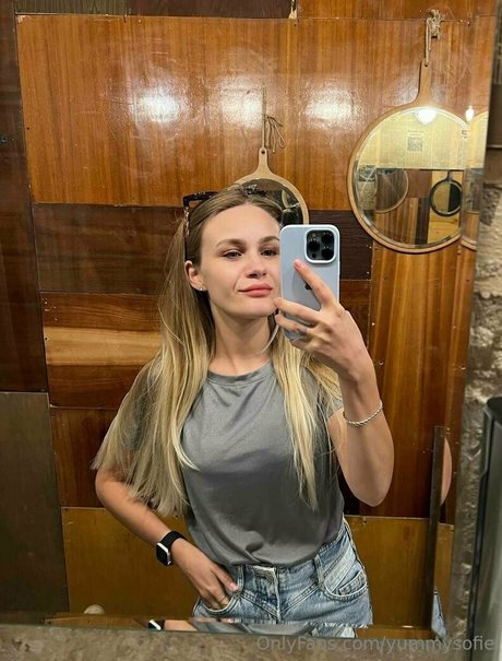 yummysofie star du sexe images