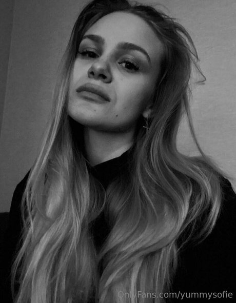 yummysofie étoile sexy image