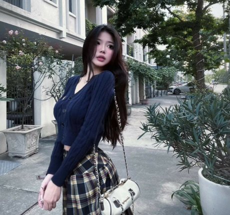 Veronica Lucifer modèle sexy images