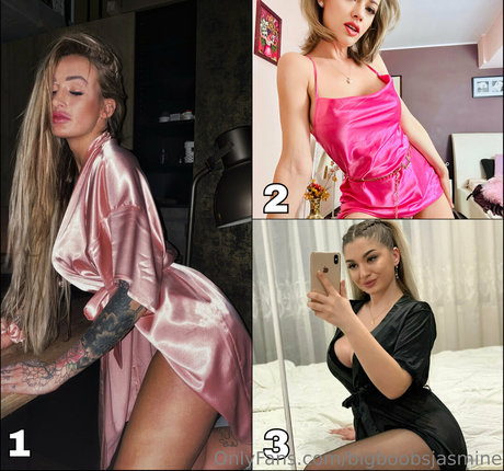 bigboobsjasmine étoile sympa images