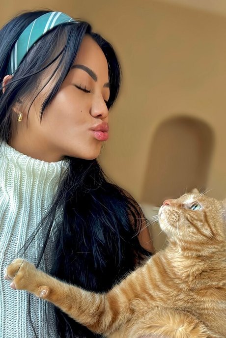 annaslifelux star érotique image