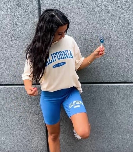 Gabrielle Firrello modèle porno images