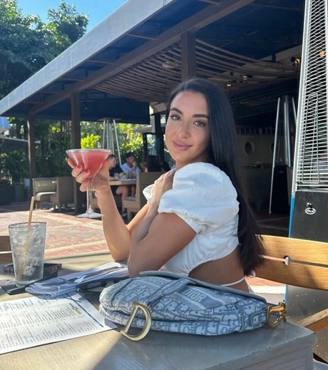 Gabrielle Firrello nus star du porno des photos