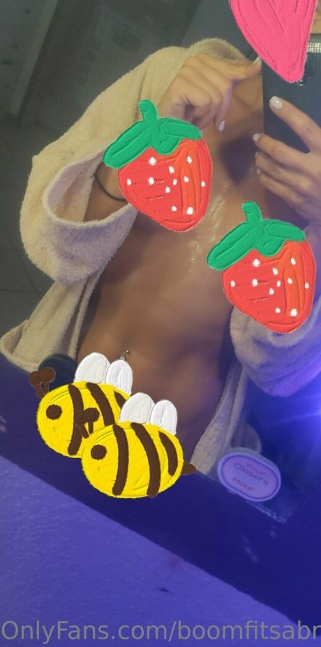 boomfitsabry star du sexe photo