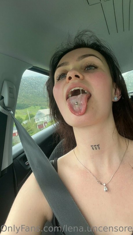 lena uncensored modèle porno des photos