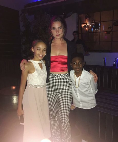 Jess Gabor modèle hd archive