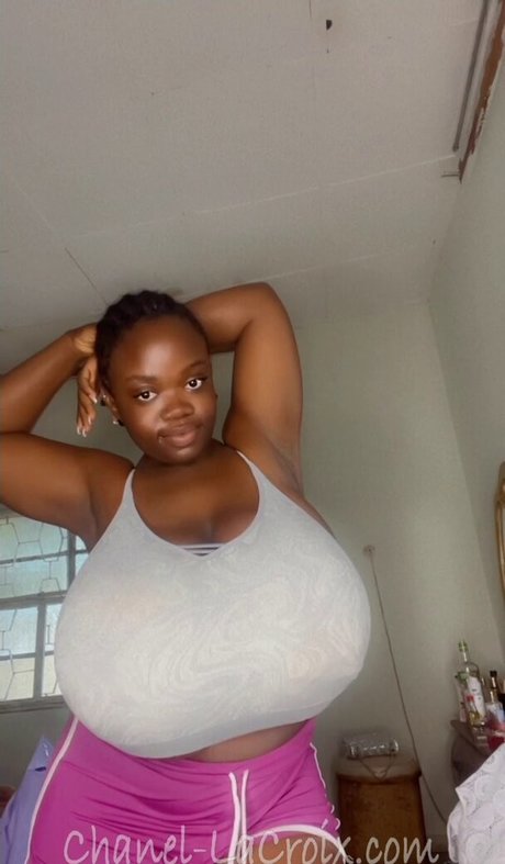 Chanel La Croix actrice de sexe galeries