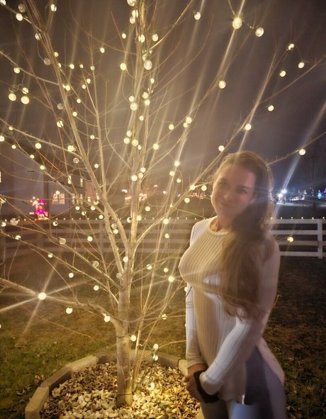 Kayeufy étoile xxx galerie