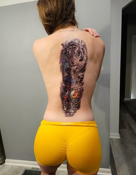 Kayeufy actrice de sexe image