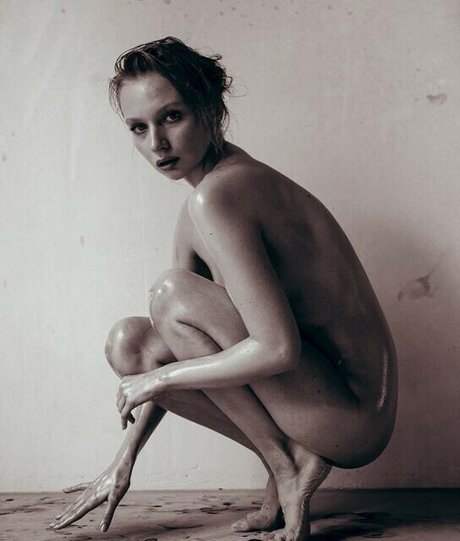 Annie Kinshova étoile hd collection