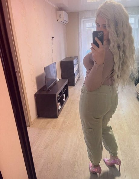 barbiesizebabe xxx étoile photos