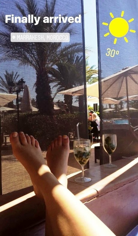 Sophie Nelisse joli modèle archive