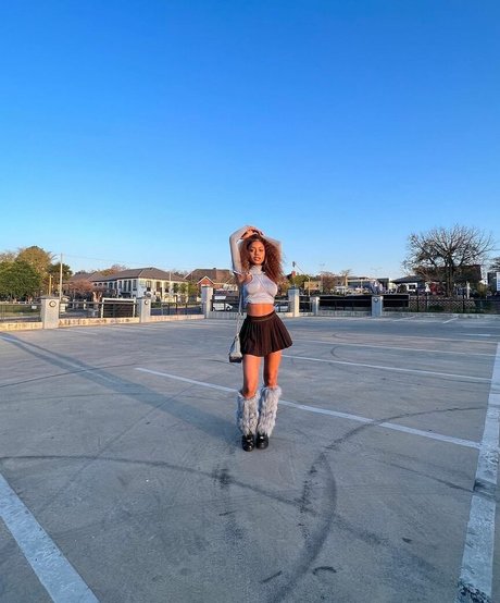 Keamokhobo étoile érotique image