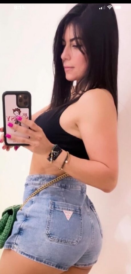 Lizz Garza étoile gratuite collection