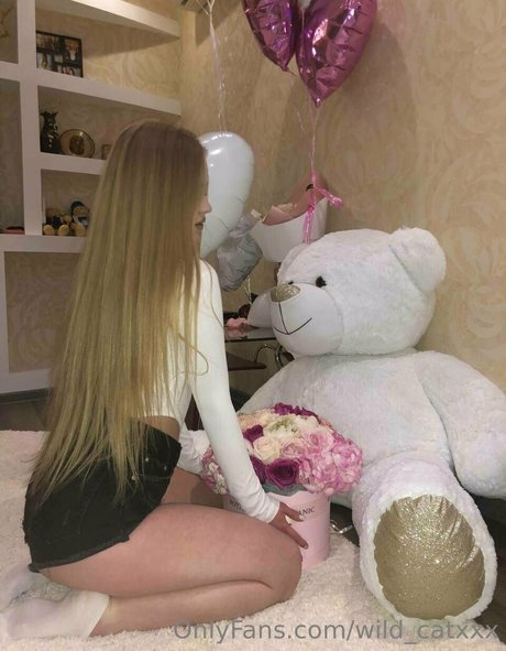 wild catxxx top star photos