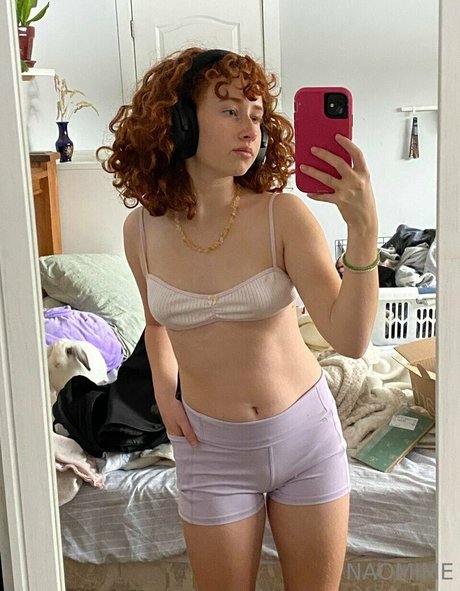 naomime actrice de grande qualité img