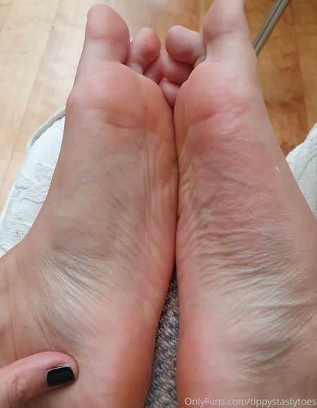 tippystastytoes étoile hd des photos