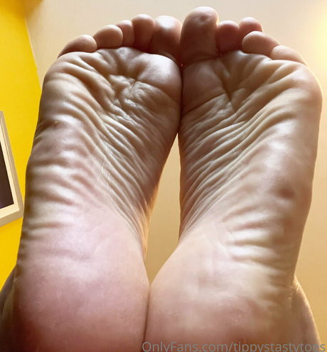 tippystastytoes star du porno gratuit img