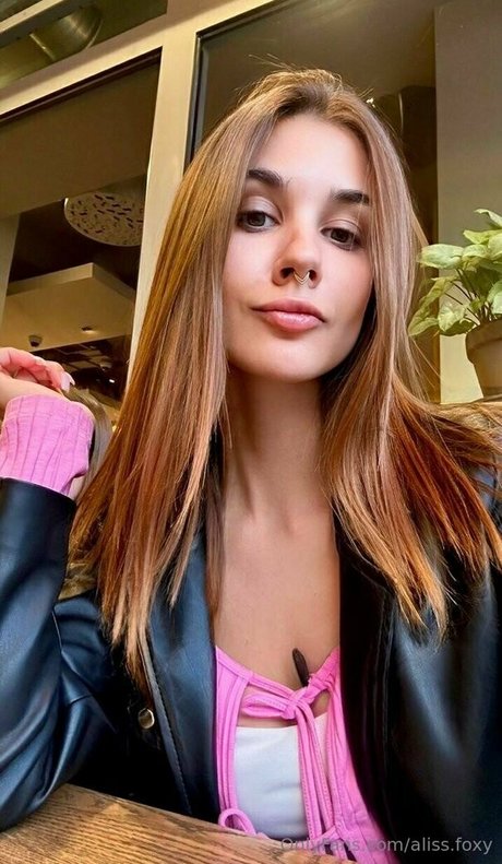 aliss foxy star du sexe galerie