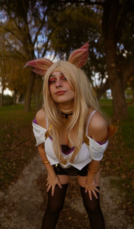 Filipa Santos sexe star photo