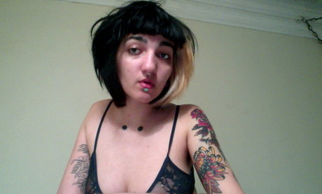 Noorann Matties star du porno nue images