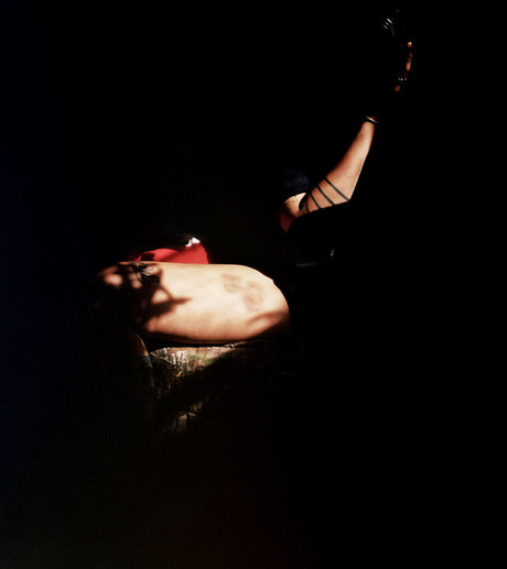 Noorann Matties modèles nus image