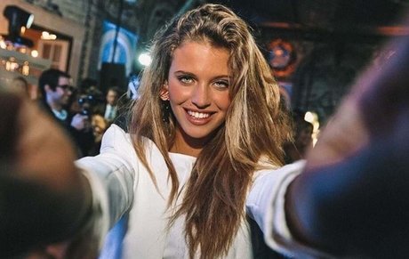 Matilde Reymao star du porno belle galeries