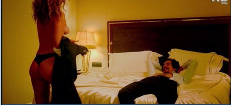 Matilde Reymao modèle artistique archive