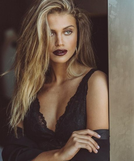 Matilde Reymao nus star du porno image