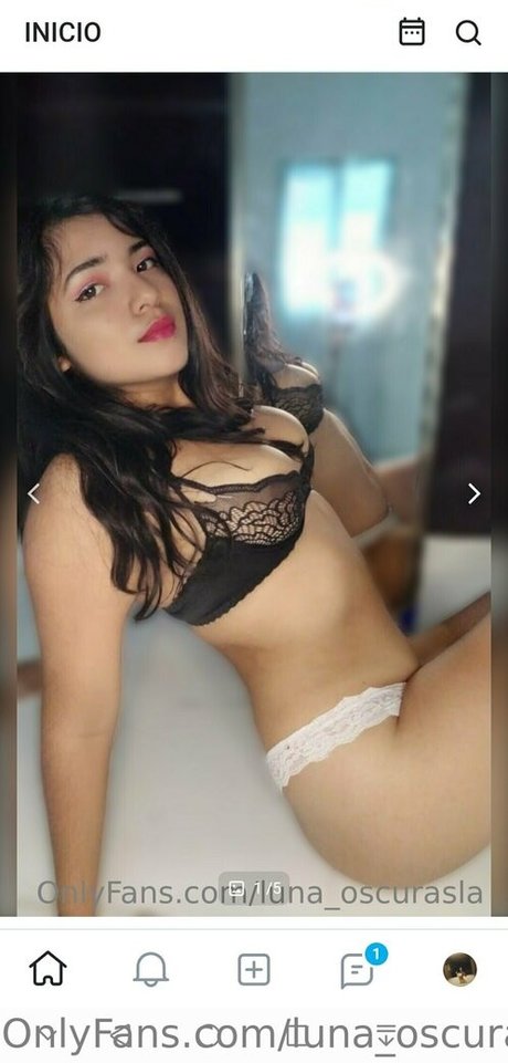 luna oscurasla star du porno érotique photos