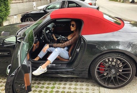 Anet Kailing mannequin collection