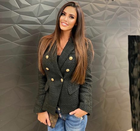 Anet Kailing meilleure actrice photo