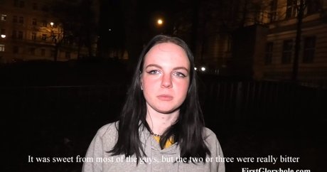 FirstGloryhole top star galeries