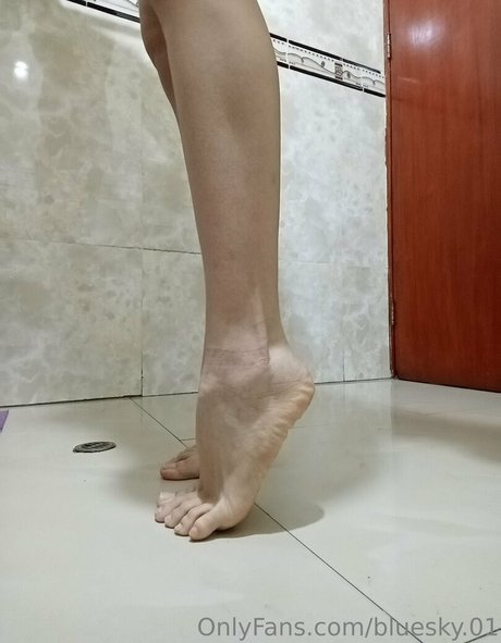 bluesky 01 actrice parfaite photo