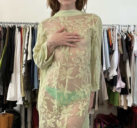 Courtney Mawhorr star du porno chaude photo