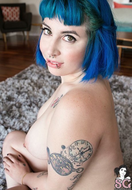 Mynxx actrice érotique galerie