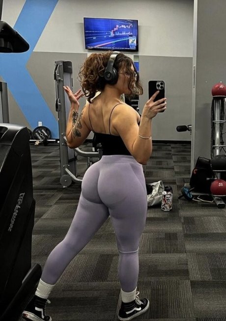 Adriana Salido actrice libre galerie