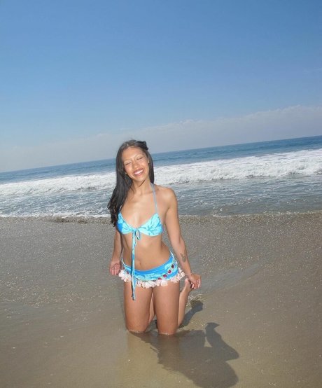 Rappers Daughters star du porno img