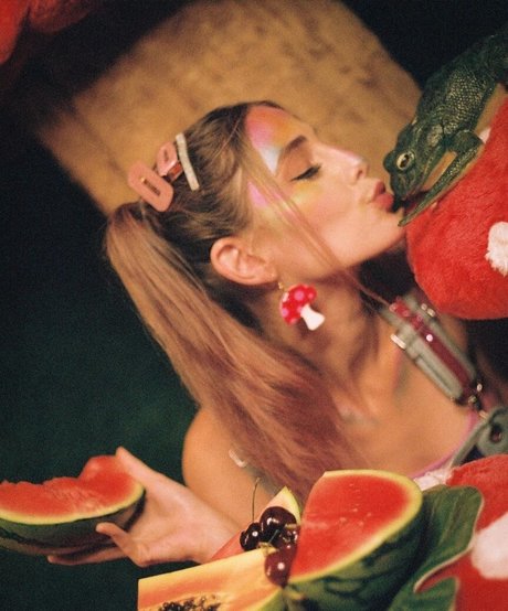 AlexandraQnin meilleure star du porno galeries