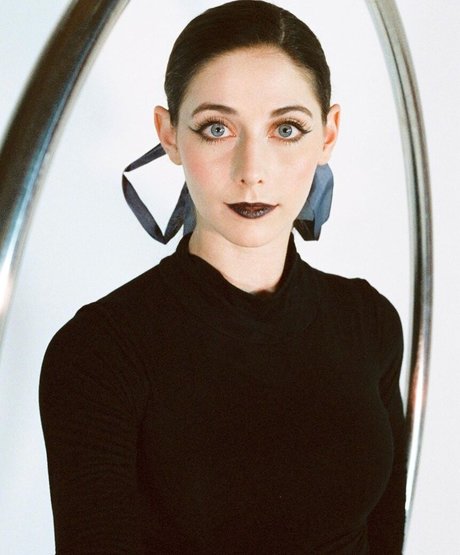 AlexandraQnin beau modèle photo