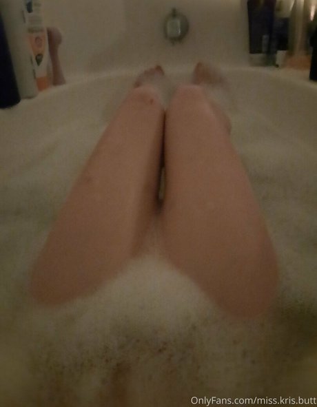miss kris butt actrice nue des photos
