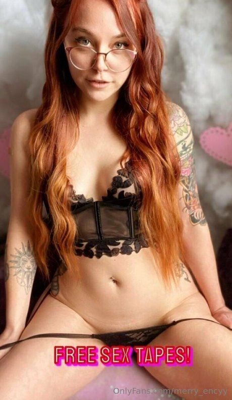 merry encyy modèle de sexe images