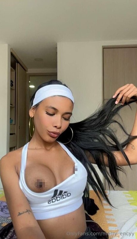 merry encyy star du porno parfaite collection