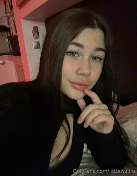 littlewaiifu étoile sympa image