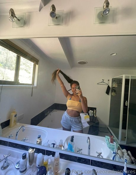 keozadventures actrice érotique images