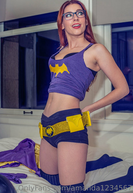 amanda1234567 star du porno exclusive photos