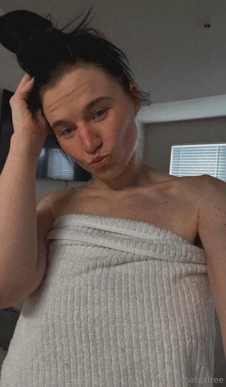 brooklynnbatesfree modèle archive