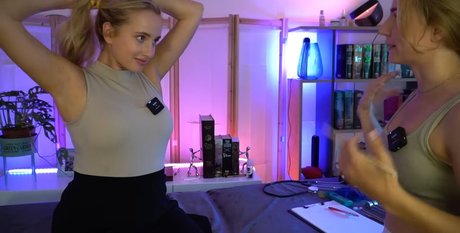 Kewas Asmr modèle gratuit collection