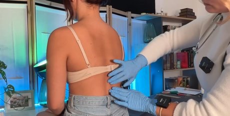 Kewas Asmr actrice de grande qualité img