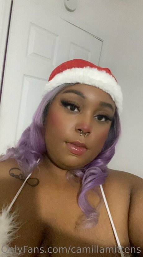 Camilla Mittens star du porno gratuite img